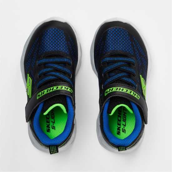 Skechers Vortex-Flash  Детски маратонки