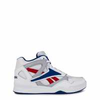 Reebok Royal Bb4590 99 White/Blue/Red Мъжки баскетболни маратонки