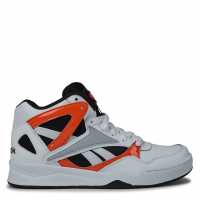 Reebok Royal Bb4500 Hi 2 Shoes Basketball Trainers Unisex Adults