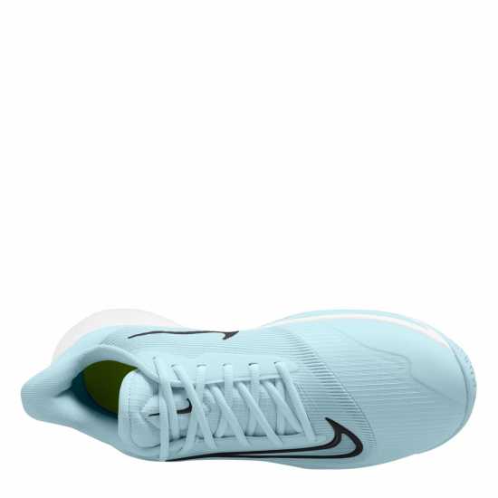 Nike Precision Vii Basketball Trainers Adults Син/Черен Мъжки маратонки