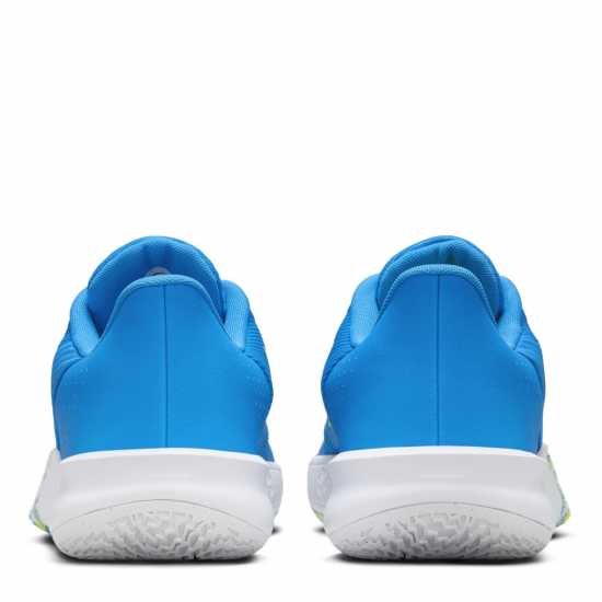 Мъжки маратонки Nike Precision Vii Basketball Trainers Adults Фото Синьо/Бяло Nike Precision Vii Basketball Trainers Adults Фото Синьо/Бяло Мъжки маратонки