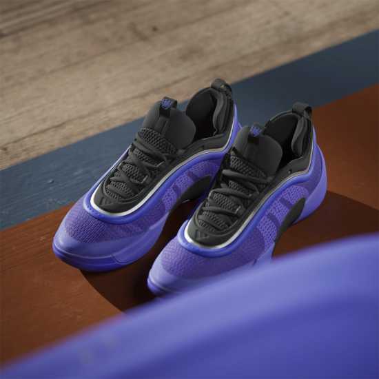 Мъжки маратонки Adidas D.o.n. Issue 6 Spida Basketball Shoes Mens Кобалтово синьо Adidas D.o.n. Issue 6 Spida Basketball Shoes Mens Кобалтово синьо Мъжки маратонки