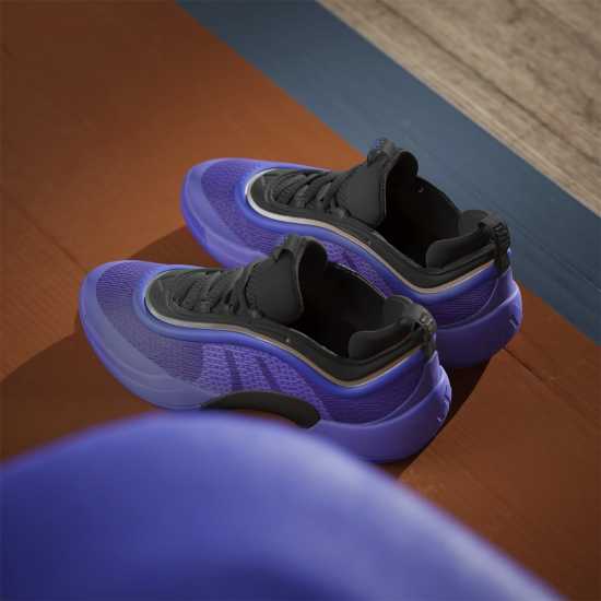 Мъжки маратонки Adidas D.o.n. Issue 6 Spida Basketball Shoes Mens Кобалтово синьо Adidas D.o.n. Issue 6 Spida Basketball Shoes Mens Кобалтово синьо Мъжки маратонки