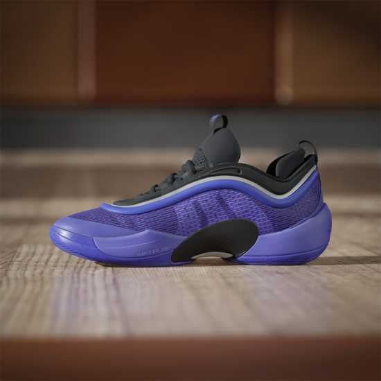 Мъжки маратонки Adidas D.o.n. Issue 6 Spida Basketball Shoes Mens Кобалтово синьо Adidas D.o.n. Issue 6 Spida Basketball Shoes Mens Кобалтово синьо Мъжки маратонки