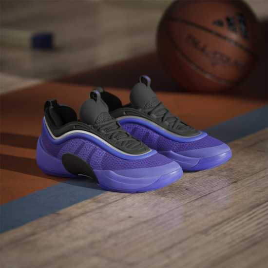 Мъжки маратонки Adidas D.o.n. Issue 6 Spida Basketball Shoes Mens Кобалтово синьо Adidas D.o.n. Issue 6 Spida Basketball Shoes Mens Кобалтово синьо Мъжки маратонки