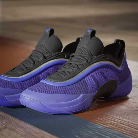 Мъжки маратонки Adidas D.o.n. Issue 6 Spida Basketball Shoes Mens Кобалтово синьо Adidas D.o.n. Issue 6 Spida Basketball Shoes Mens Кобалтово синьо Мъжки маратонки