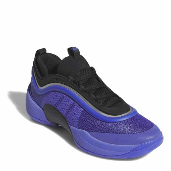 Мъжки маратонки Adidas D.o.n. Issue 6 Spida Basketball Shoes Mens Кобалтово синьо Adidas D.o.n. Issue 6 Spida Basketball Shoes Mens Кобалтово синьо Мъжки маратонки