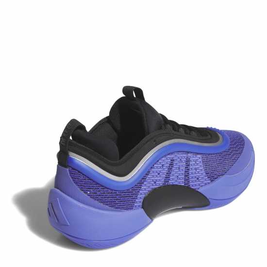 Мъжки маратонки Adidas D.o.n. Issue 6 Spida Basketball Shoes Mens Кобалтово синьо Adidas D.o.n. Issue 6 Spida Basketball Shoes Mens Кобалтово синьо Мъжки маратонки