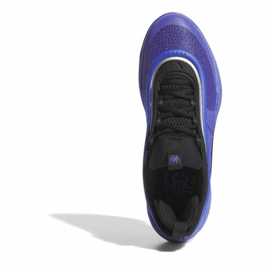 Мъжки маратонки Adidas D.o.n. Issue 6 Spida Basketball Shoes Mens Кобалтово синьо Adidas D.o.n. Issue 6 Spida Basketball Shoes Mens Кобалтово синьо Мъжки маратонки