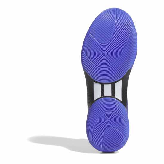 Мъжки маратонки Adidas D.o.n. Issue 6 Spida Basketball Shoes Mens Кобалтово синьо Adidas D.o.n. Issue 6 Spida Basketball Shoes Mens Кобалтово синьо Мъжки маратонки