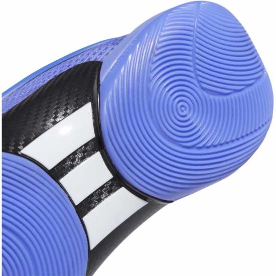 Мъжки маратонки Adidas D.o.n. Issue 6 Spida Basketball Shoes Mens Кобалтово синьо Adidas D.o.n. Issue 6 Spida Basketball Shoes Mens Кобалтово синьо Мъжки маратонки