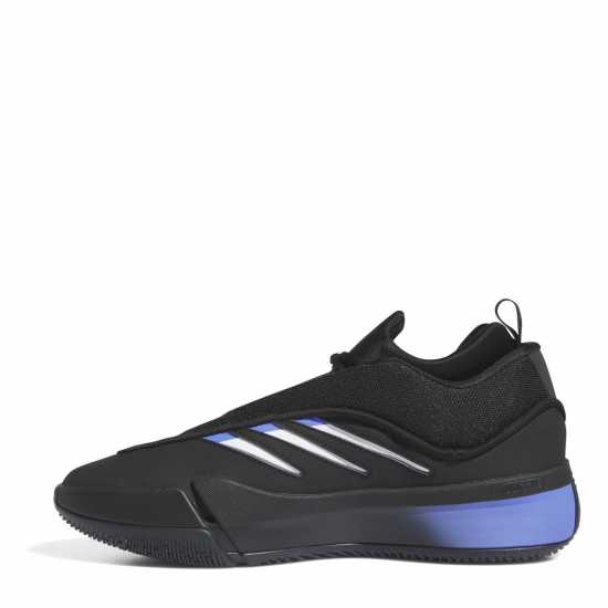 Мъжки маратонки Adidas Ниски Маратонки Dame 9 Low Trainers Черно/Синьо Adidas Ниски Маратонки Dame 9 Low Trainers Черно/Синьо Мъжки маратонки