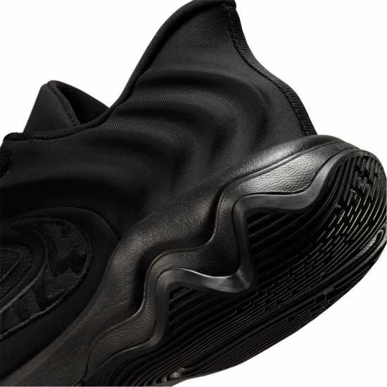 Nike Immortality 4 Черно Мъжки маратонки