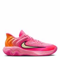 Nike Giannis Immortality 4 Basketball Trainers Adults  