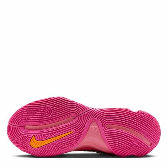 Nike Giannis Immortality 4 Basketball Trainers Adults  