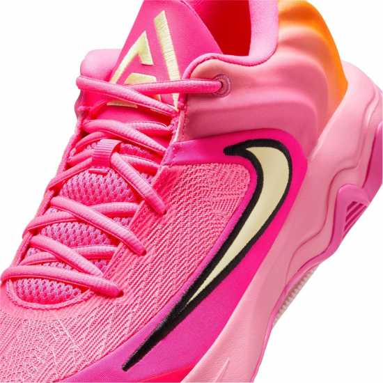 Nike Giannis Immortality 4 Basketball Trainers Adults  