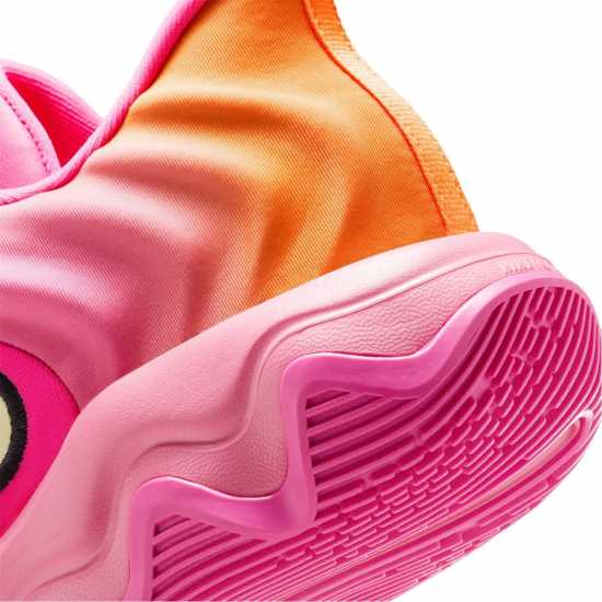 Nike Giannis Immortality 4 Basketball Trainers Adults  