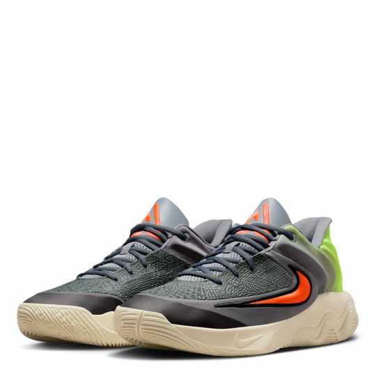 Nike Giannis Immortality 4 Basketball Trainers Adults  