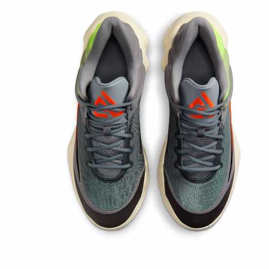 Nike Giannis Immortality 4 Basketball Trainers Adults  