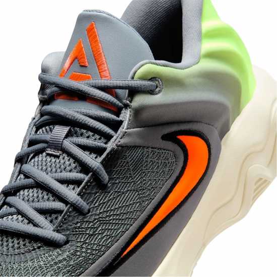 Nike Giannis Immortality 4 Basketball Trainers Adults  