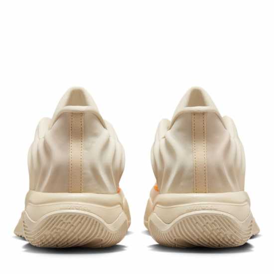 Nike Giannis Immortality 4 Basketball Trainers Adults Хаки/Бял Мъжки маратонки