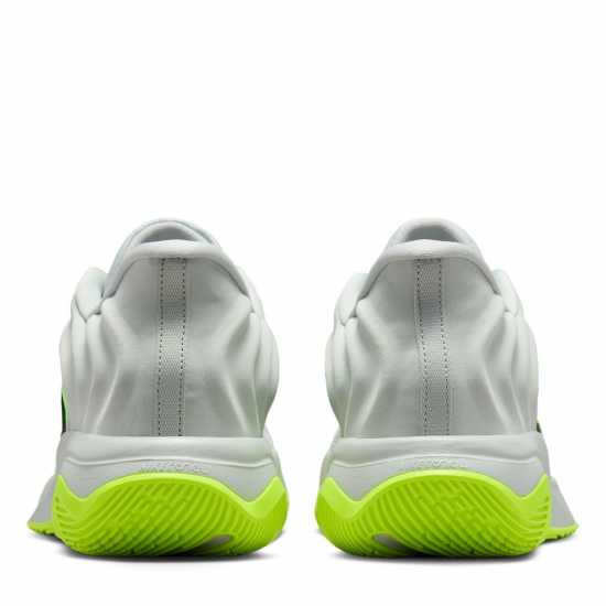 Nike Giannis Immortality 4 Basketball Trainers Adults Lt Silv/Blk-Vlt Мъжки маратонки