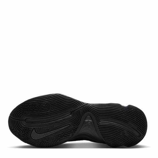 Мъжки маратонки Nike Giannis Immortality 4 Basketball Trainers Adults Black/Gold Nike Giannis Immortality 4 Basketball Trainers Adults Black/Gold Мъжки маратонки