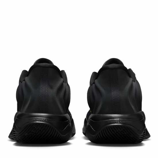 Мъжки маратонки Nike Giannis Immortality 4 Basketball Trainers Adults Black/Gold Nike Giannis Immortality 4 Basketball Trainers Adults Black/Gold Мъжки маратонки