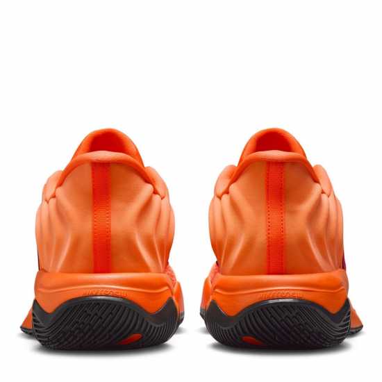 Nike Giannis Immortality 4 Basketball Trainers Adults Orange/Red Мъжки маратонки