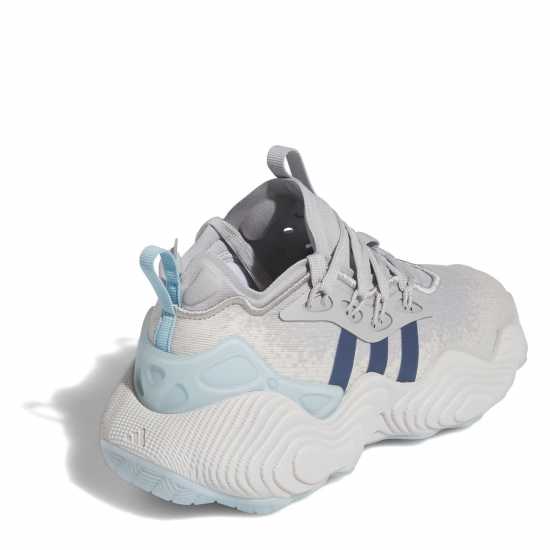 Детски маратонки Adidas Юношески Обувки Trae Young 3 Basketball Shoes Juniors Adidas Юношески Обувки Trae Young 3 Basketball Shoes Juniors Детски маратонки