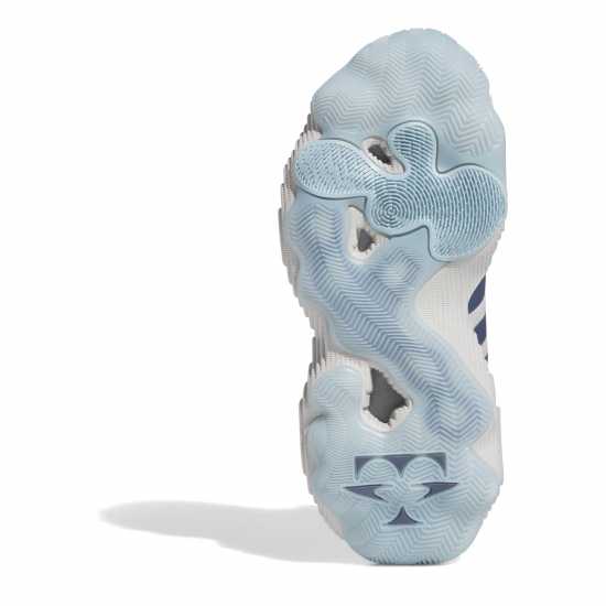 Детски маратонки Adidas Юношески Обувки Trae Young 3 Basketball Shoes Juniors Adidas Юношески Обувки Trae Young 3 Basketball Shoes Juniors Детски маратонки