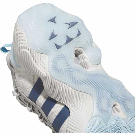 Детски маратонки Adidas Юношески Обувки Trae Young 3 Basketball Shoes Juniors Adidas Юношески Обувки Trae Young 3 Basketball Shoes Juniors Детски маратонки