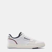 Reebok Маратонки Court Trainers Ftwwht/Креда 