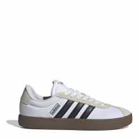 Adidas Vl Court 3.0 Shoes Mens Wht/Blk/Grey Мъжки маратонки