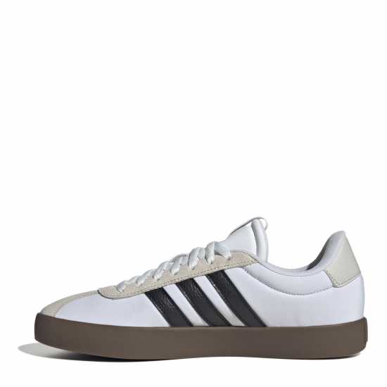 Adidas Vl Court 3.0 Shoes Mens Wht/Blk/Grey Мъжки маратонки