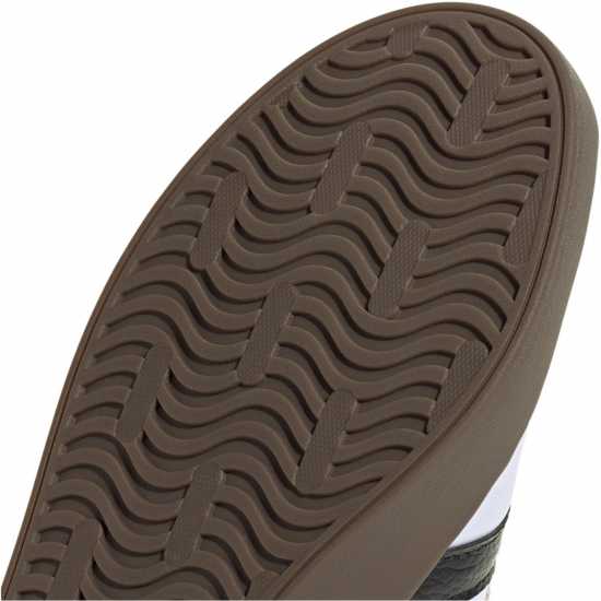 Adidas Vl Court 3.0 Shoes Mens Wht/Blk/Grey Мъжки маратонки