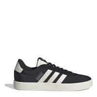 Adidas Vl Court 3.0 Shoes Mens Черно/Бяло/Сребърно Мъжки маратонки