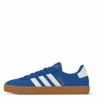 Adidas Vl Court 3.0 Shoes Mens Роял/Бял/Гума 