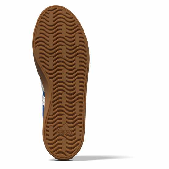 Adidas Vl Court 3.0 Shoes Mens Роял/Бял/Гума 