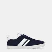 Lonsdale Hayes Sn63 Navy/White 