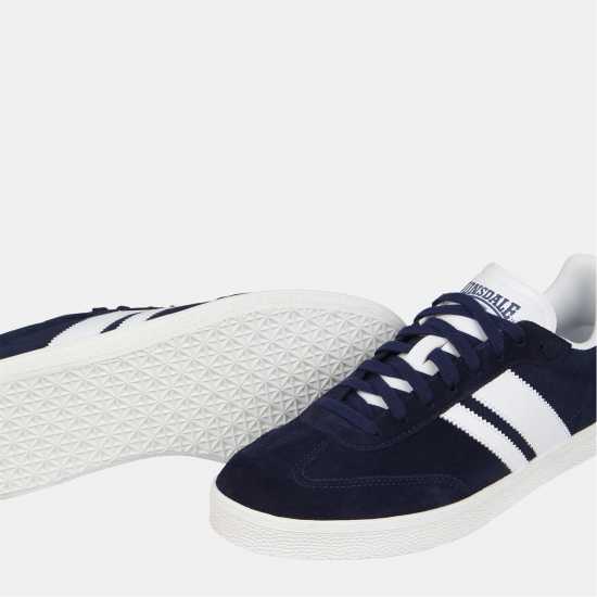 Lonsdale Hayes Sn63 Navy/White Lonsdale Hayes Sn63 Navy/White
