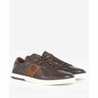 Barbour Beaufort Trainers