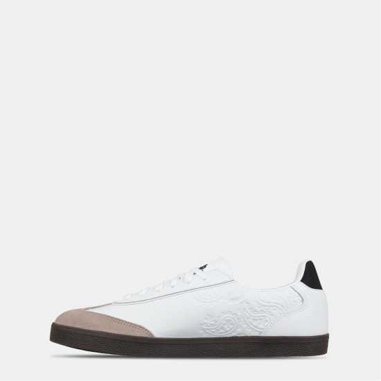 Pretty Green Pg Moorgate Sn62 White 