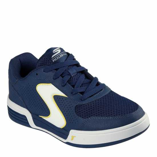 Skechers Classic Court Padel Trainers Mens  Мъжки маратонки