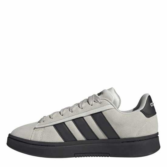 Adidas Grand Court Alpha 00S Trainers Mens Adidas Grand Court Alpha 00S Trainers Mens
