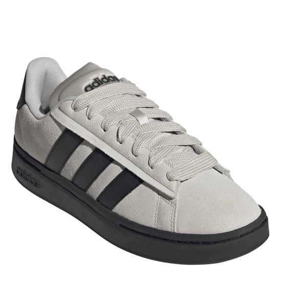 Adidas Grand Court Alpha 00S Trainers Mens Adidas Grand Court Alpha 00S Trainers Mens