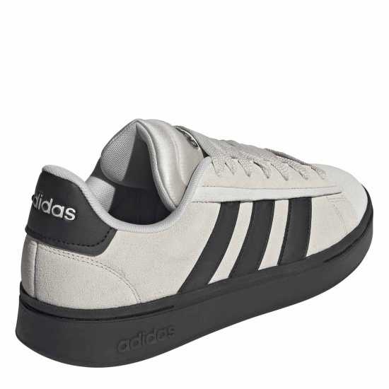 Adidas Grand Court Alpha 00S Trainers Mens Adidas Grand Court Alpha 00S Trainers Mens