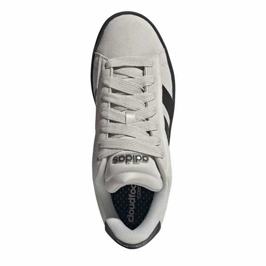 Adidas Grand Court Alpha 00S Trainers Mens Adidas Grand Court Alpha 00S Trainers Mens