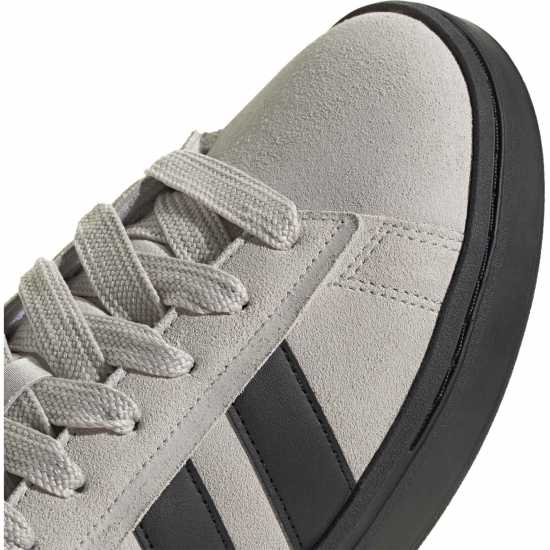Adidas Grand Court Alpha 00S Trainers Mens Adidas Grand Court Alpha 00S Trainers Mens