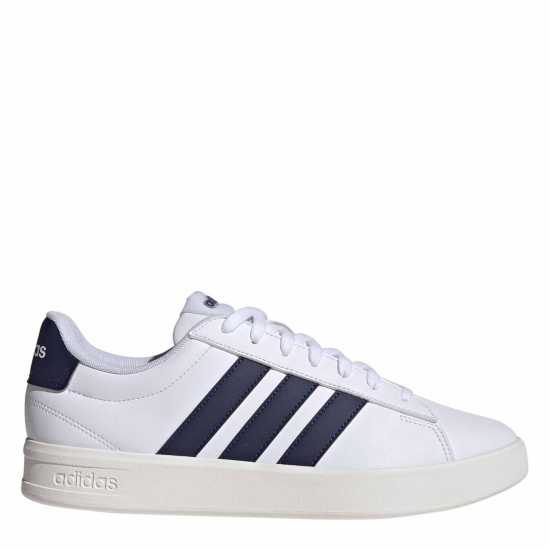 Adidas Men's Grand Court 3.0 Trainers Adidas Men's Grand Court 3.0 Trainers